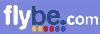 Fly Be logo